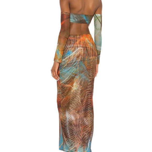 Revolve x Farai London Leila Set - Picture 3 of 3